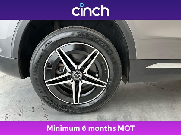 Used Mercedes-Benz EQA 2021 for sale - 75688713: Photo 27