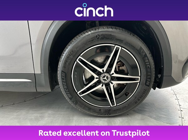 Used Mercedes-Benz EQA 2021 for sale - 75688713: Photo 28