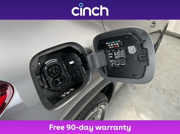 Used Mercedes-Benz EQA 2021 for sale - 75688713: Photo 29