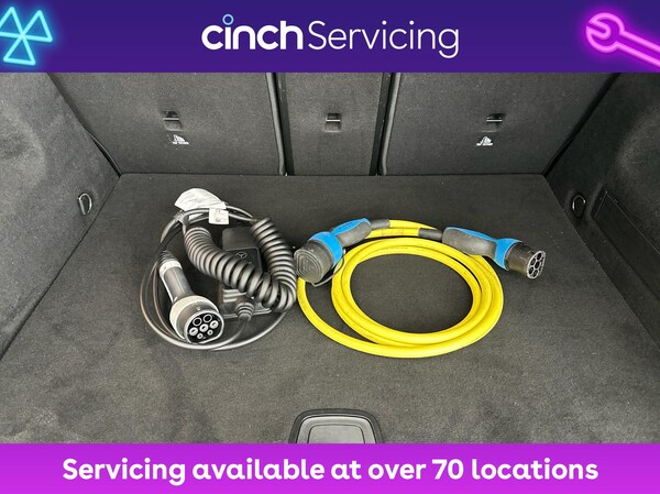 Used Mercedes-Benz EQA 2021 for sale - 75688713: Photo 31