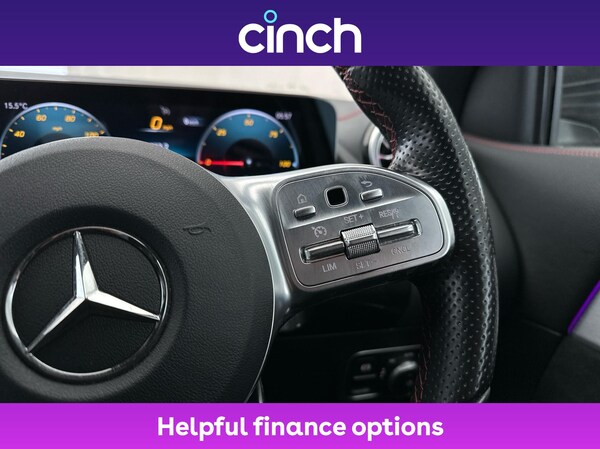 Used Mercedes-Benz EQA 2021 for sale - 75688713: Photo 35