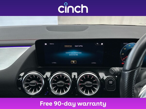 Used Mercedes-Benz EQA 2021 for sale - 75688713: Photo 39