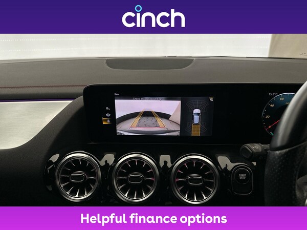 Used Mercedes-Benz EQA 2021 for sale - 75688713: Photo 40