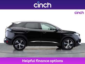 Used Peugeot 3008 2022 for sale - 75427836: Photo