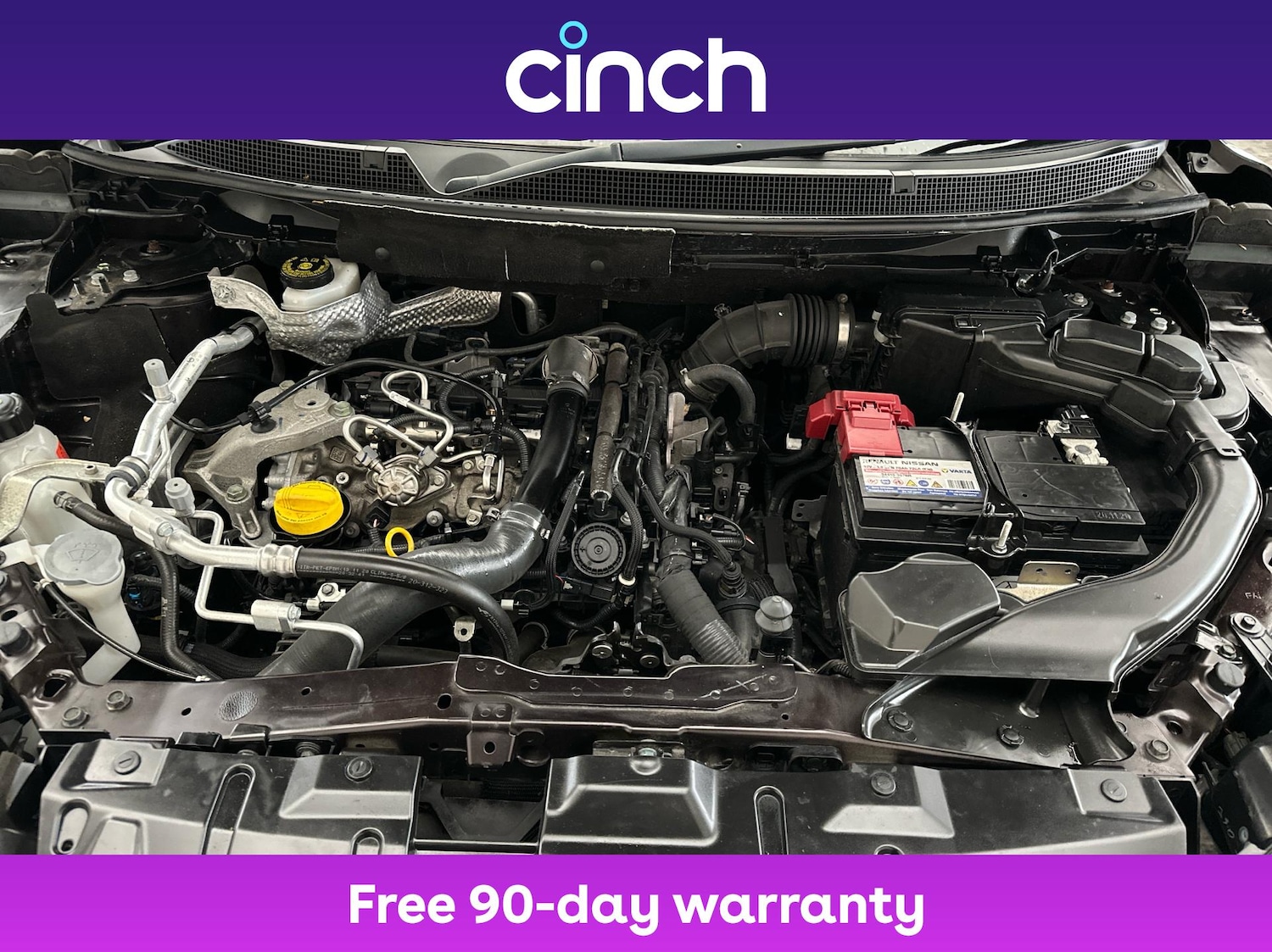 Used Nissan Qashqai 2020 for sale - 76616836: Photo 23