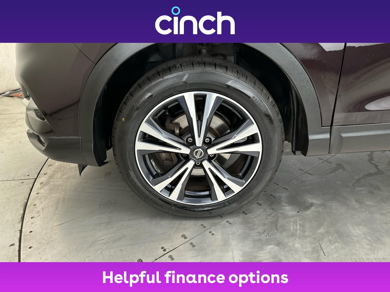 Used Nissan Qashqai 2020 for sale - 76616836: Photo 24