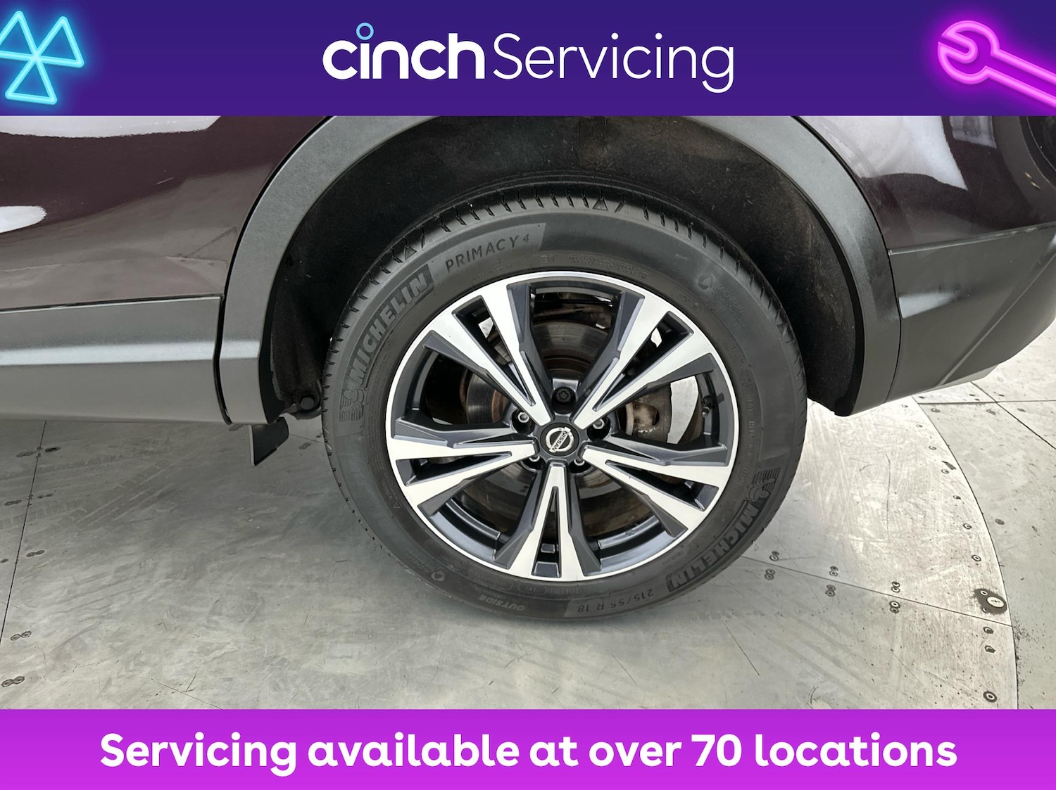 Used Nissan Qashqai 2020 for sale - 76616836: Photo 26