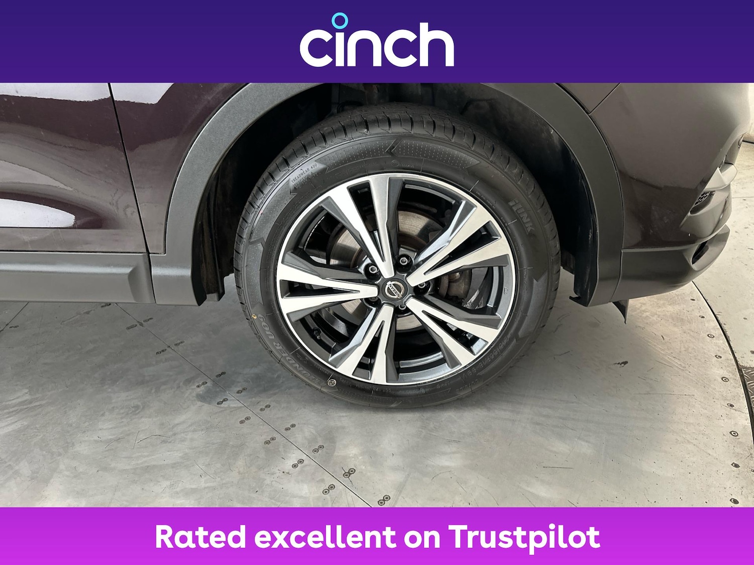 Used Nissan Qashqai 2020 for sale - 76616836: Photo 28