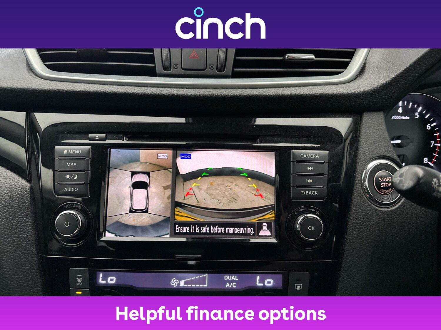 Used Nissan Qashqai 2020 for sale - 76616836: Photo 30