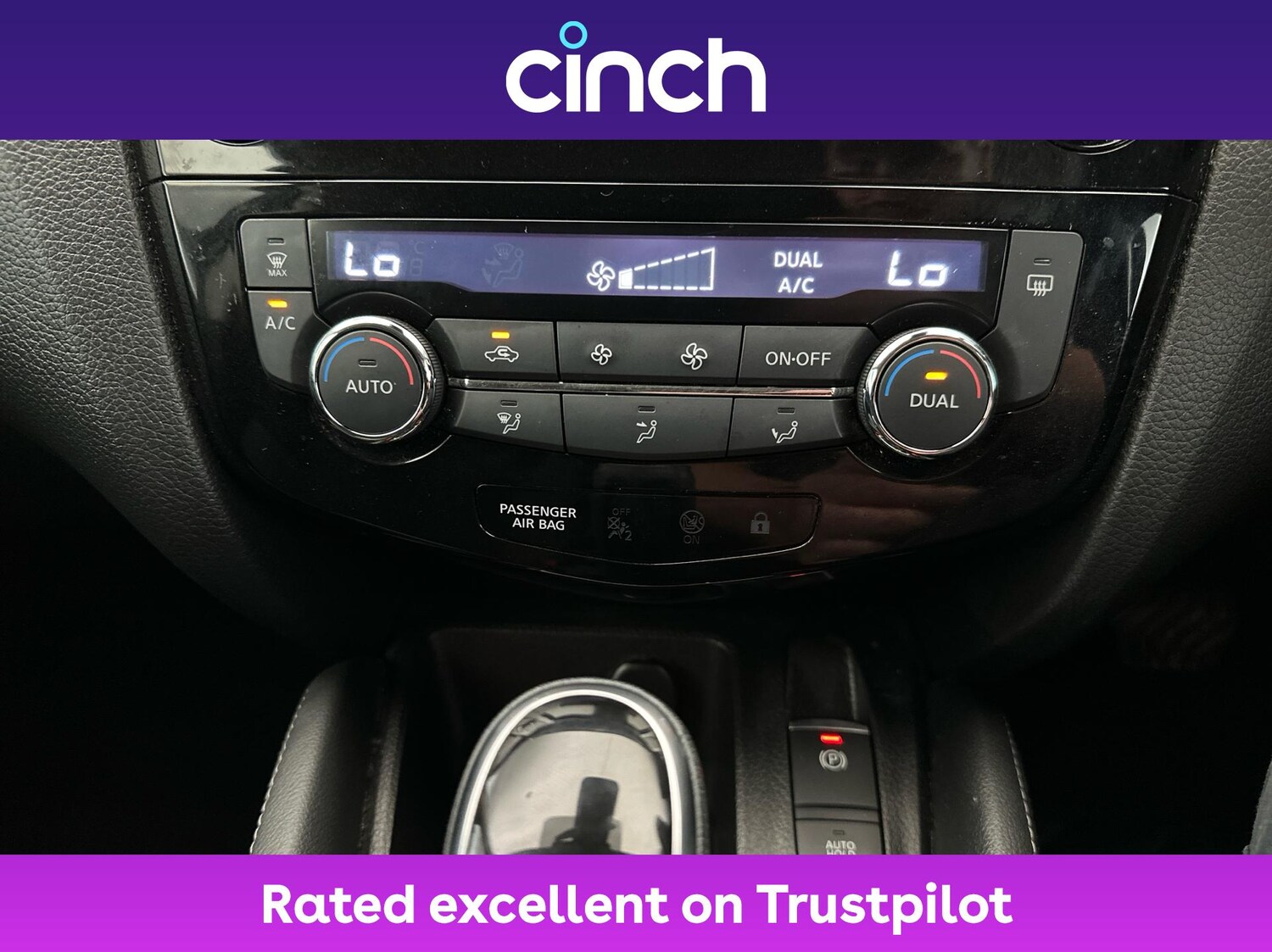 Used Nissan Qashqai 2020 for sale - 76616836: Photo 33