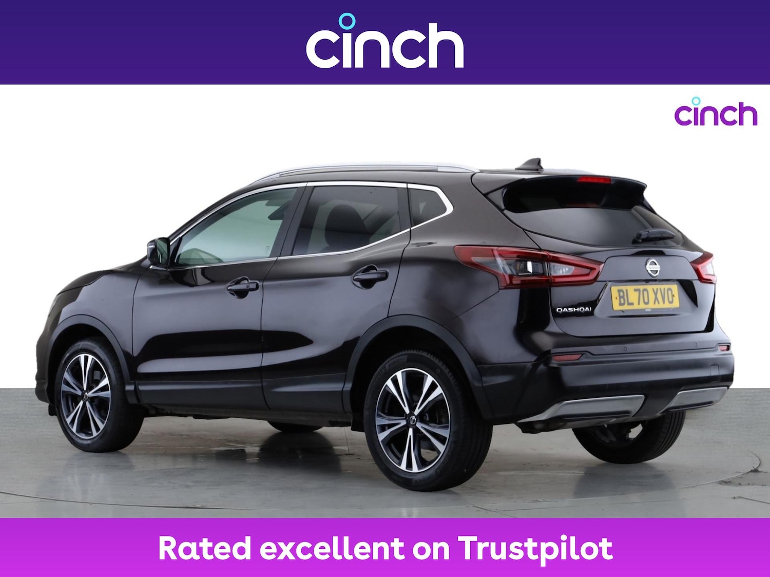 Used Nissan Qashqai 2020 for sale - 76616836: Photo 6