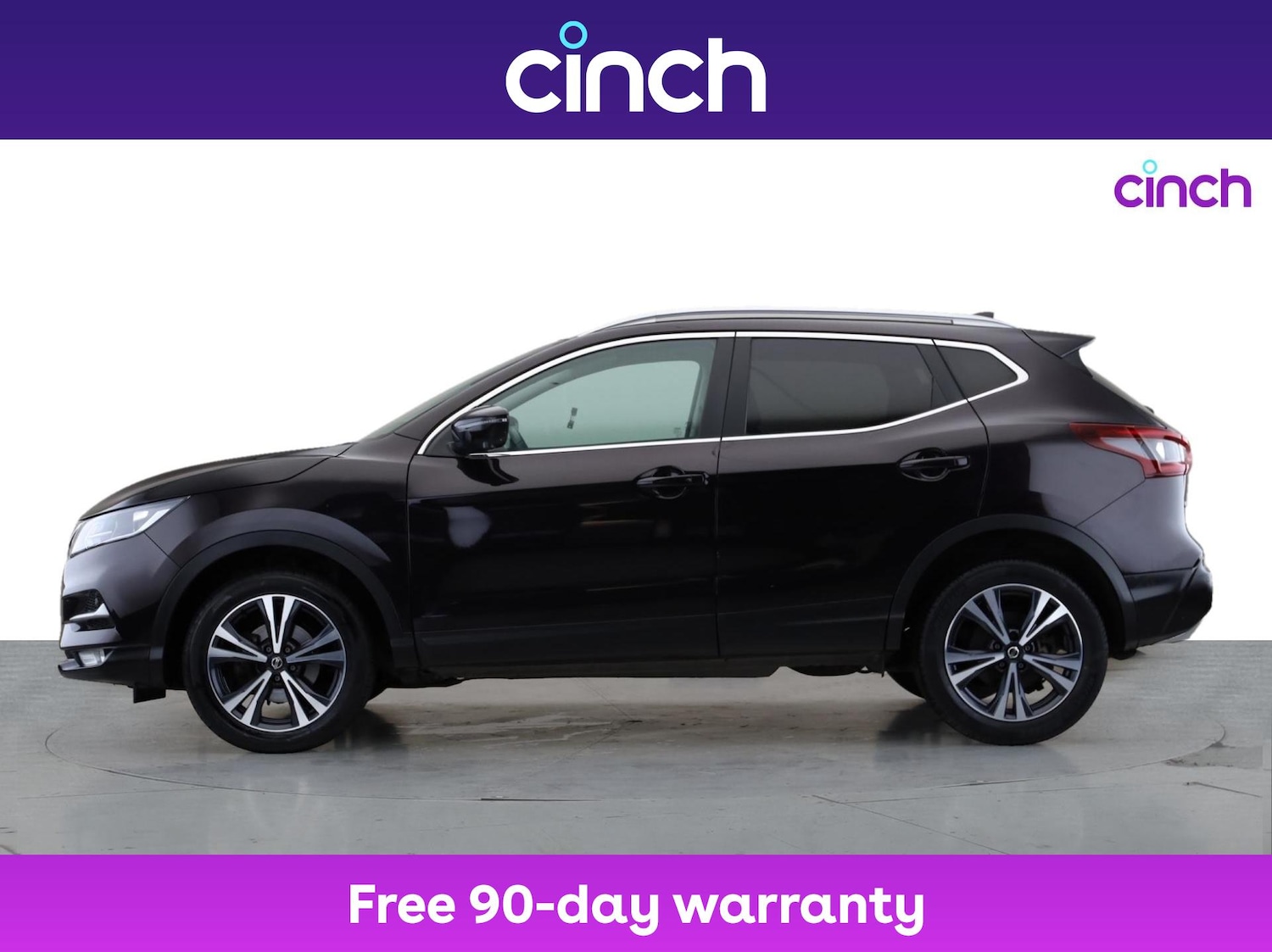 Used Nissan Qashqai 2020 for sale - 76616836: Photo 8