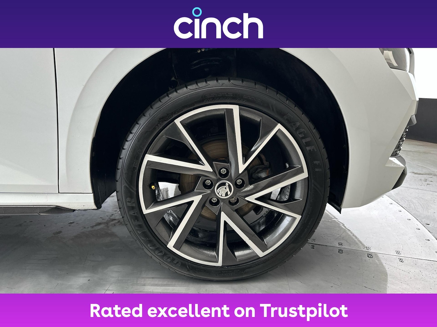 Used Skoda Kamiq 2021 for sale - 76928123: Photo 28