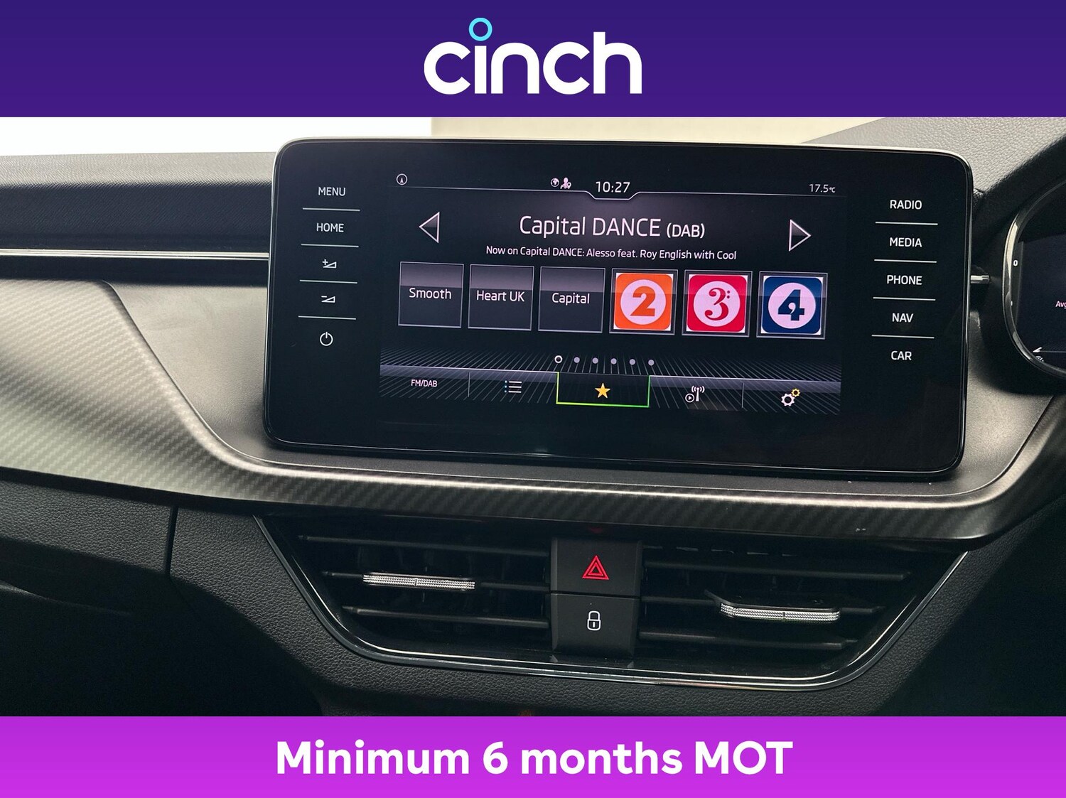 Used Skoda Kamiq 2021 for sale - 76928123: Photo 32