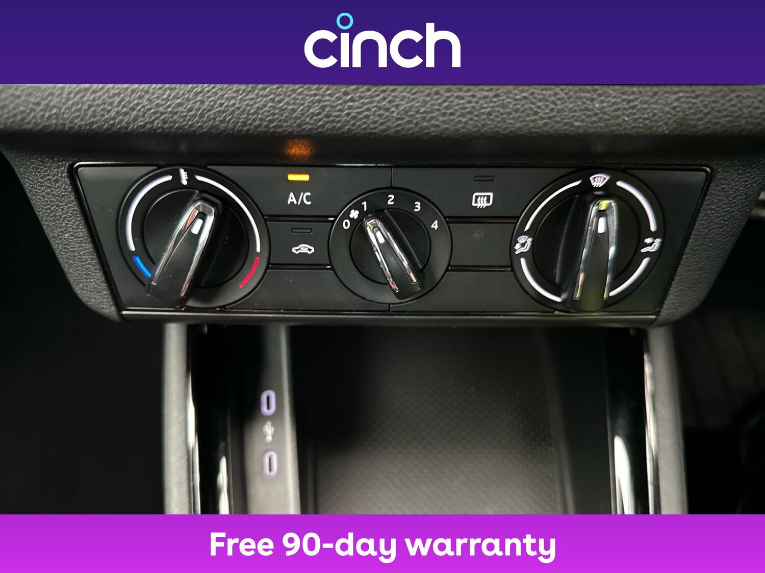 Used Skoda Kamiq 2021 for sale - 76928123: Photo 34