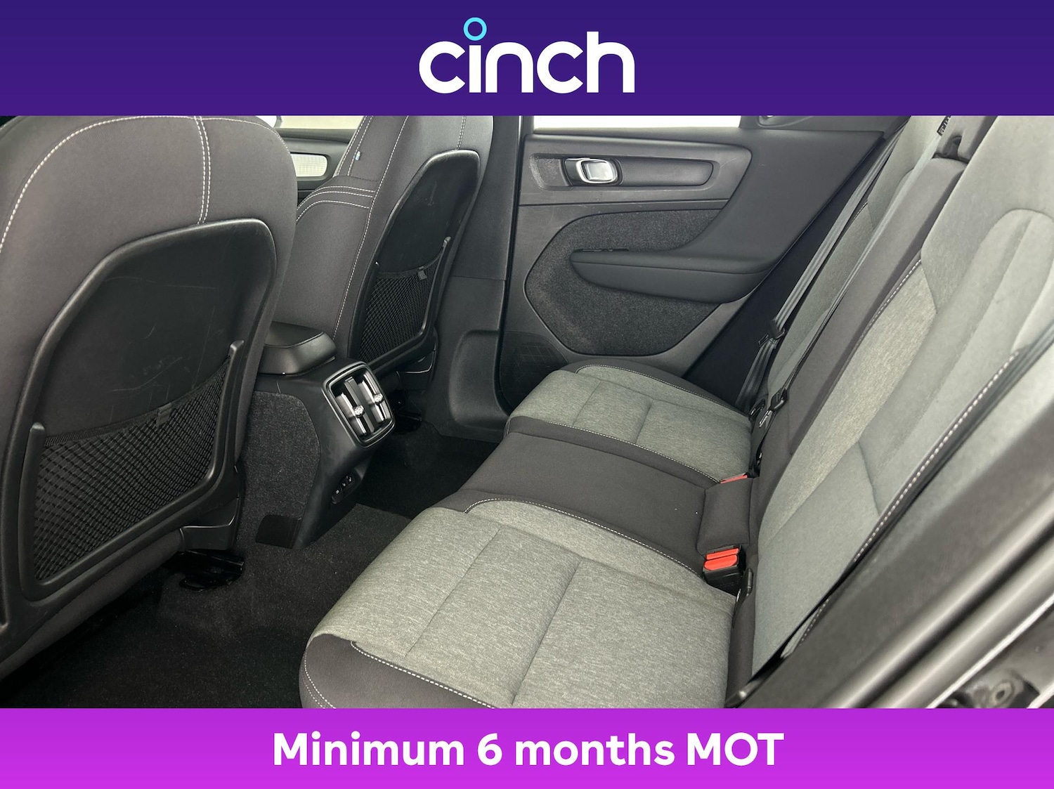 Used Volvo XC40 2022 for sale - 76395075: Photo 20