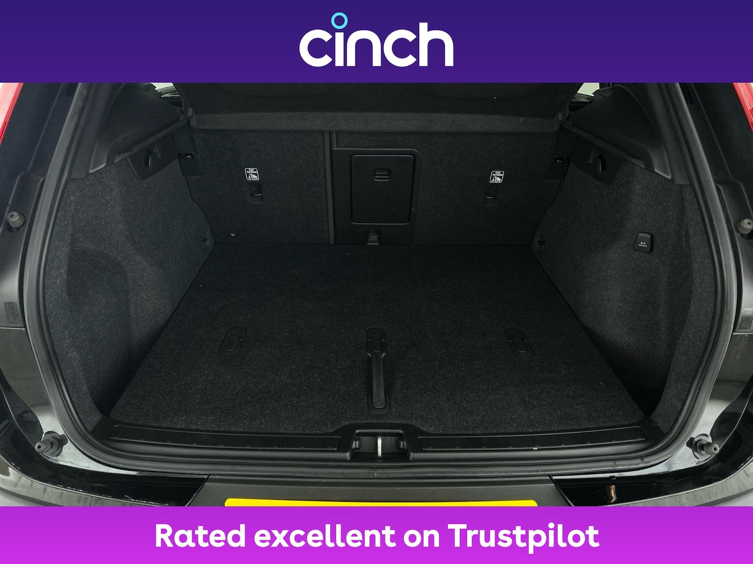 Used Volvo XC40 2022 for sale - 76395075: Photo 21