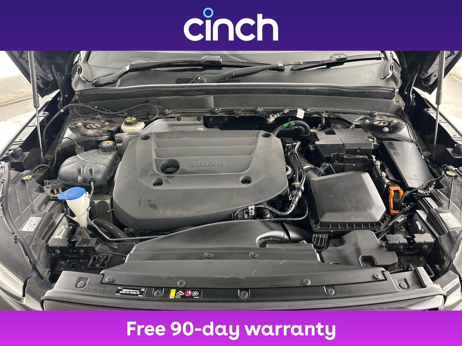 Used Volvo XC40 2022 for sale - 76395075: Photo 23