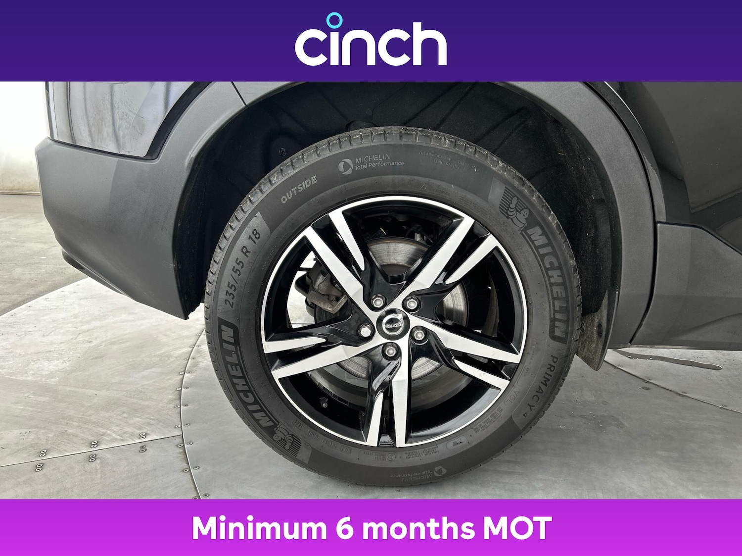 Used Volvo XC40 2022 for sale - 76395075: Photo 27