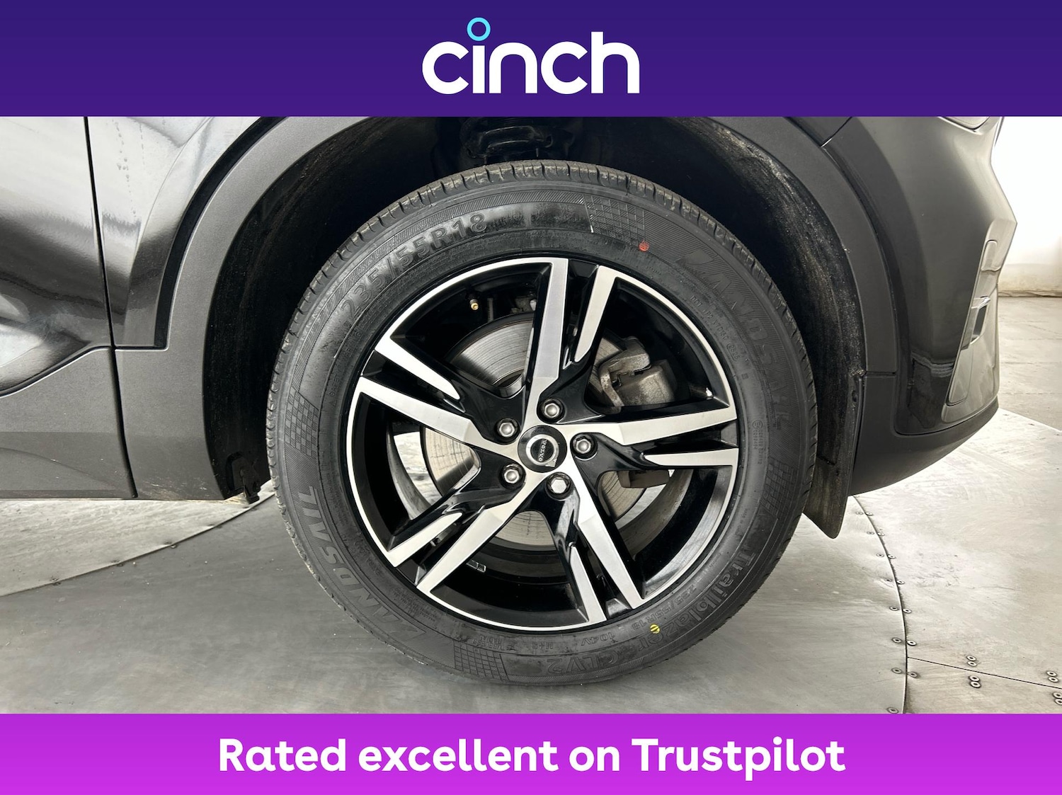 Used Volvo XC40 2022 for sale - 76395075: Photo 28