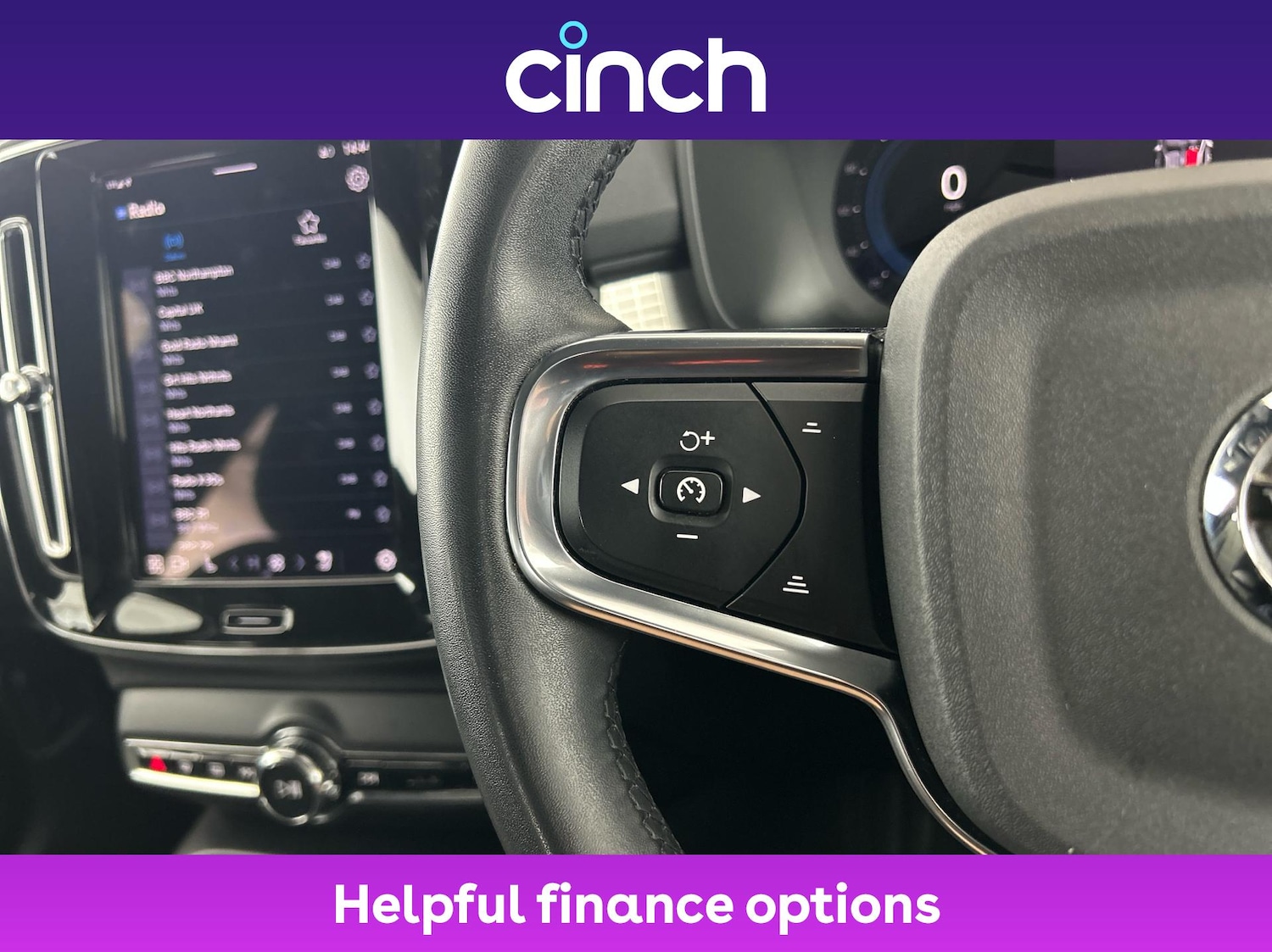 Used Volvo XC40 2022 for sale - 76395075: Photo 30