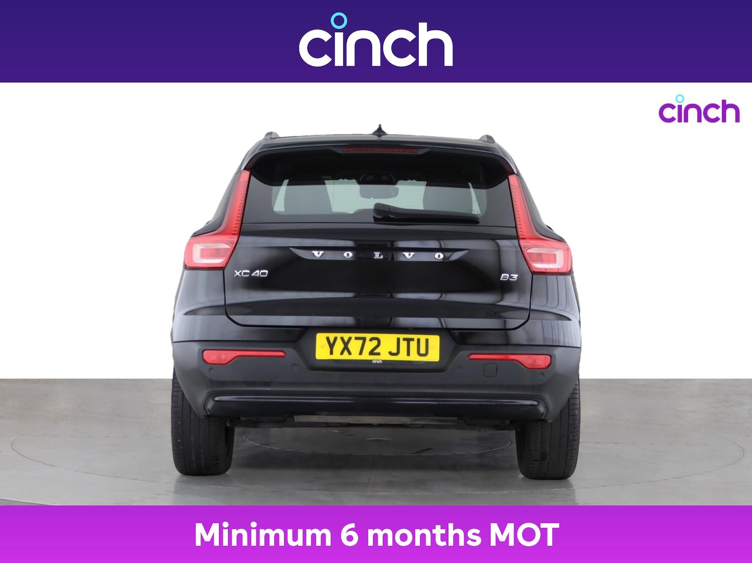 Used Volvo XC40 2022 for sale - 76395075: Photo 5