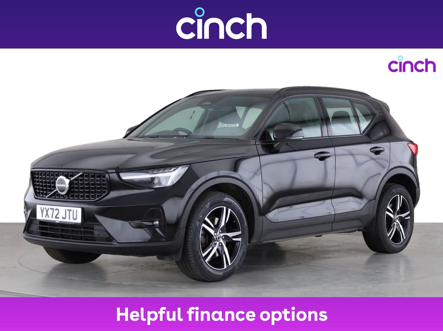 Used Volvo XC40 2022 for sale - 76395075: Photo 9