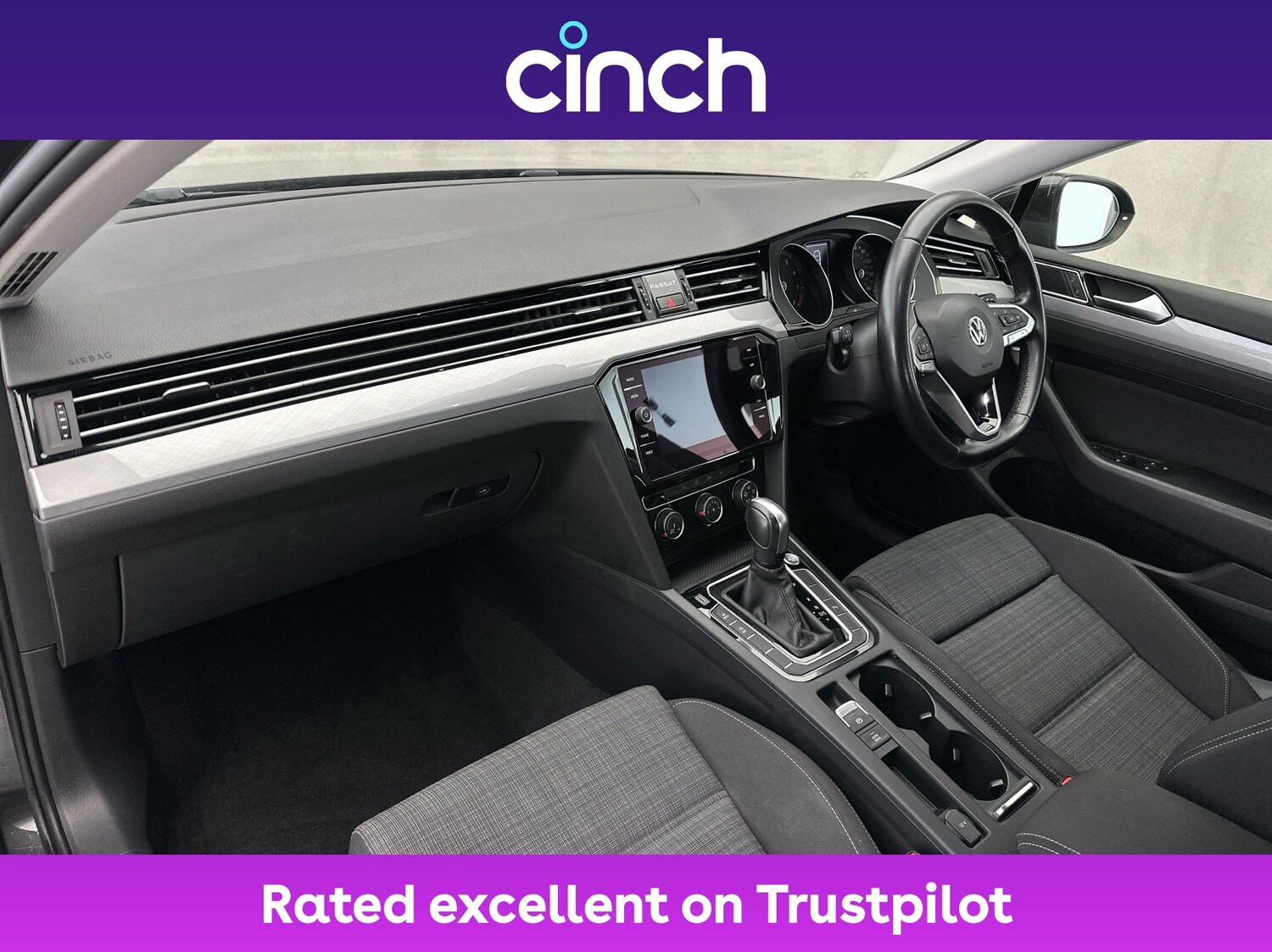 Used Volkswagen Passat 2020 for sale - 76096227: Photo 14