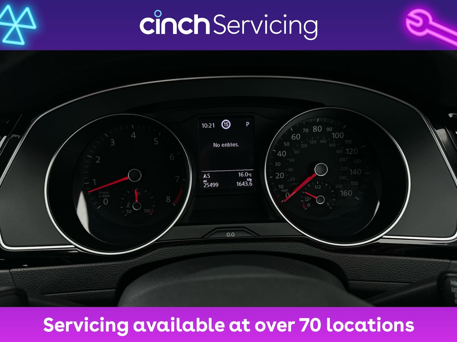 Used Volkswagen Passat 2020 for sale - 76096227: Photo 18