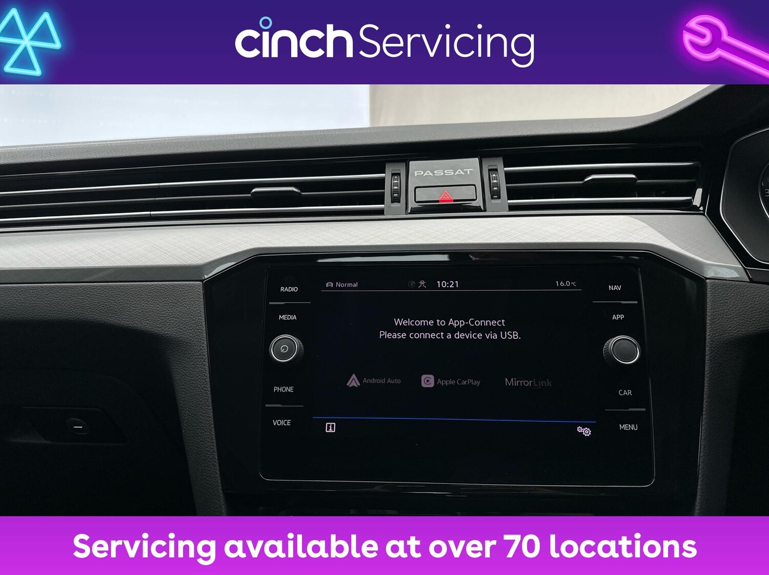 Used Volkswagen Passat 2020 for sale - 76096227: Photo 31