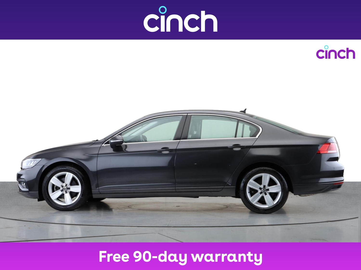 Used Volkswagen Passat 2020 for sale - 76096227: Photo 8