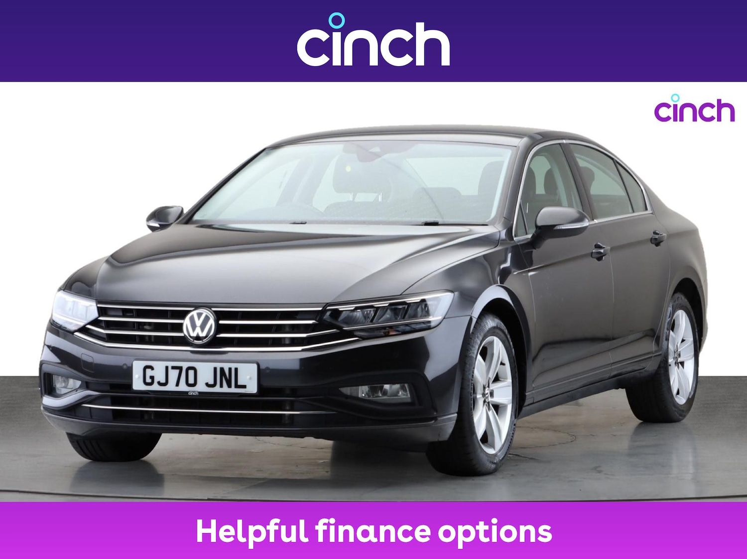 Used Volkswagen Passat 2020 for sale - 76096227: Photo 9
