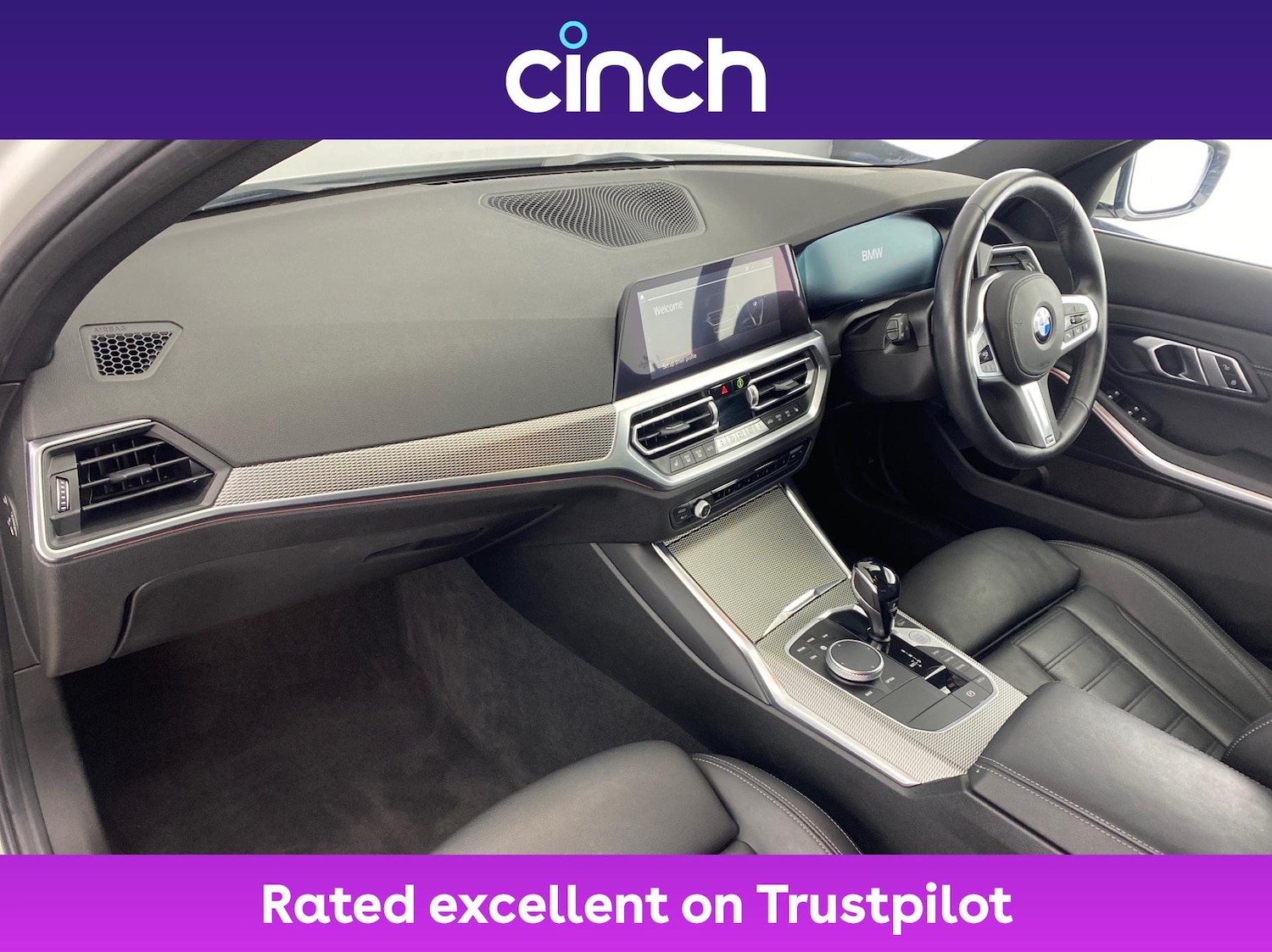 Used BMW 3 Series 2021 for sale - 76539793: Photo 14