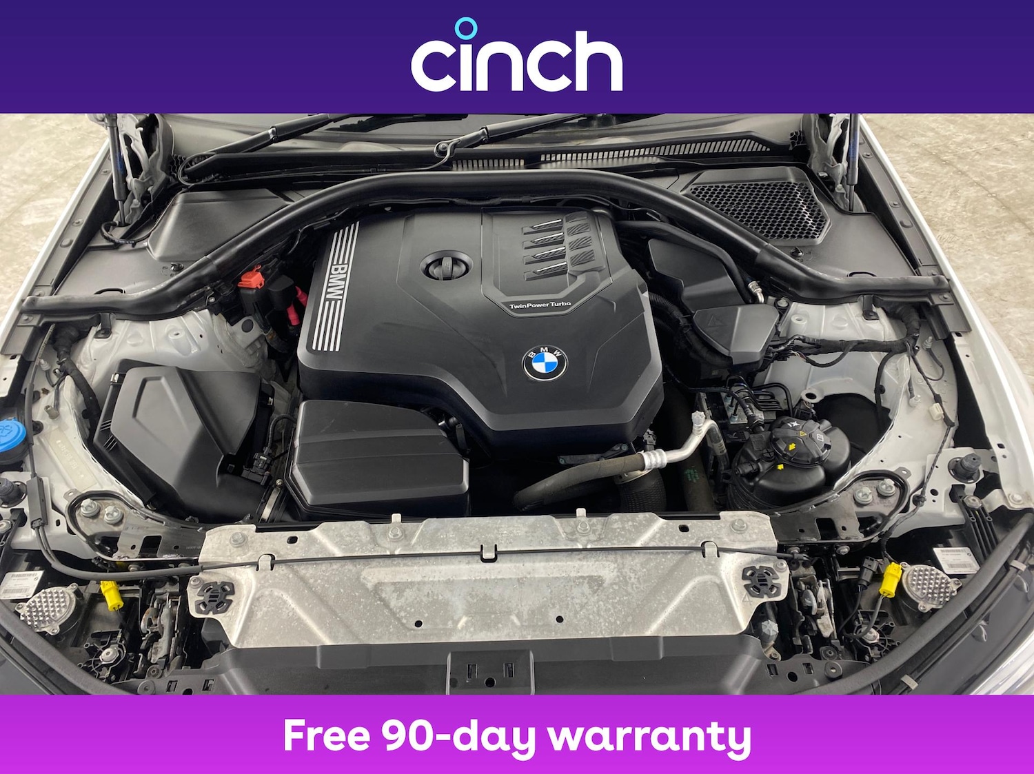 Used BMW 3 Series 2021 for sale - 76539793: Photo 23