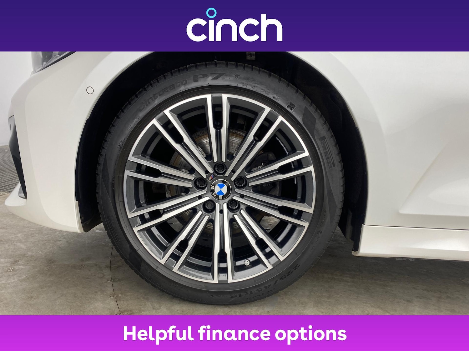 Used BMW 3 Series 2021 for sale - 76539793: Photo 24