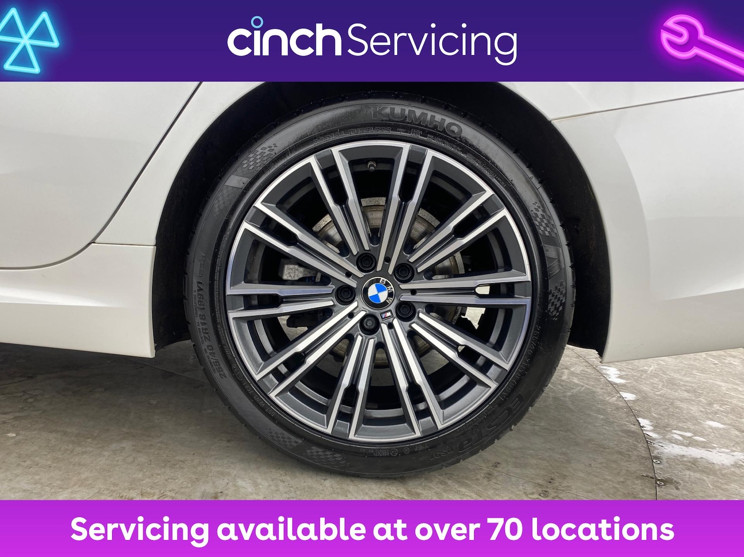 Used BMW 3 Series 2021 for sale - 76539793: Photo 26