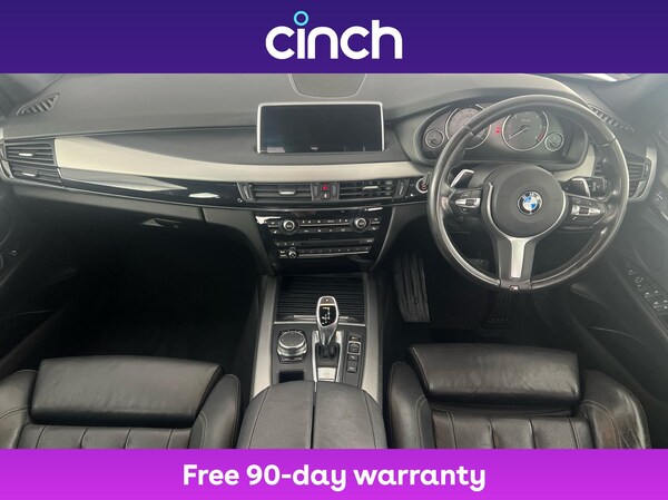 Used BMW X5 2018 for sale - 76140773: Photo 15