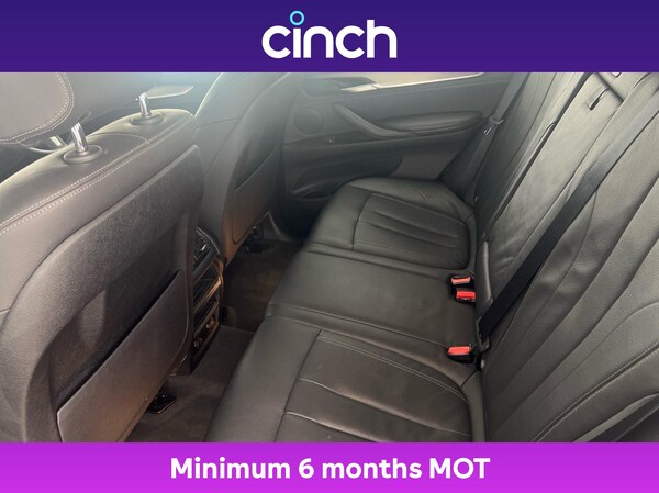 Used BMW X5 2018 for sale - 76140773: Photo 20