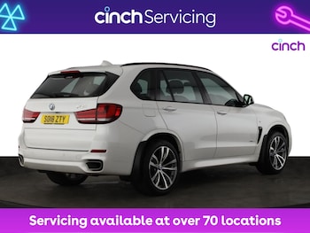 Used BMW X5 2018 for sale - 76140773: Photo 3