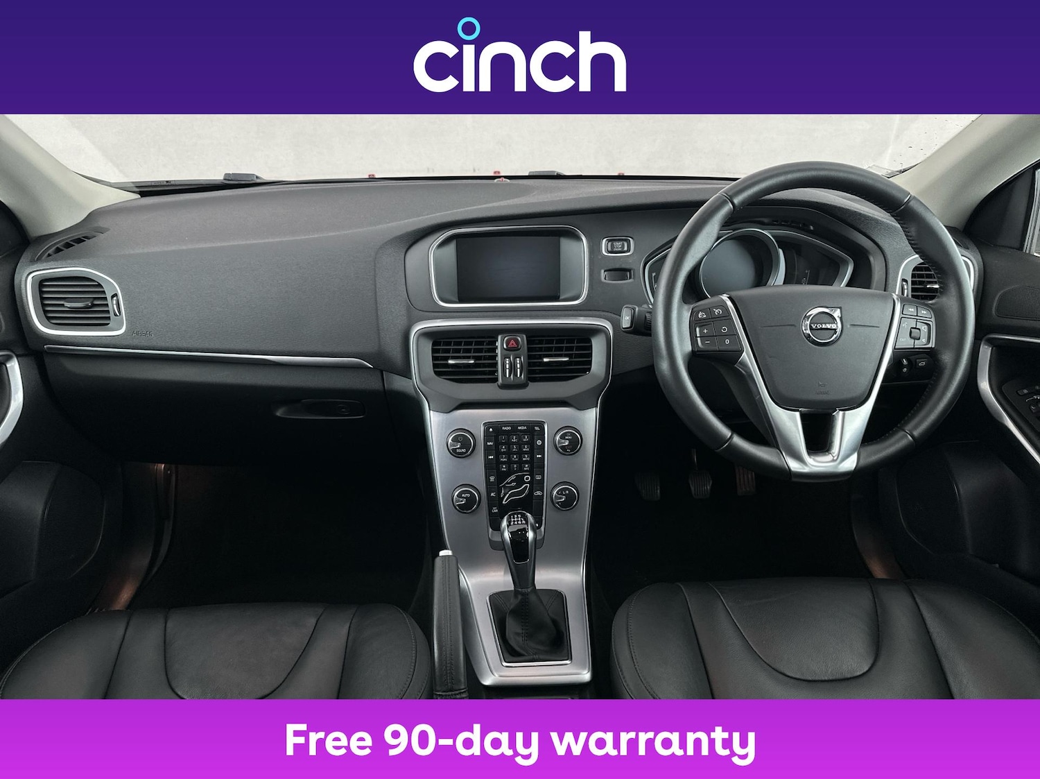 Used Volvo V40 2018 for sale - 76842277: Photo 15