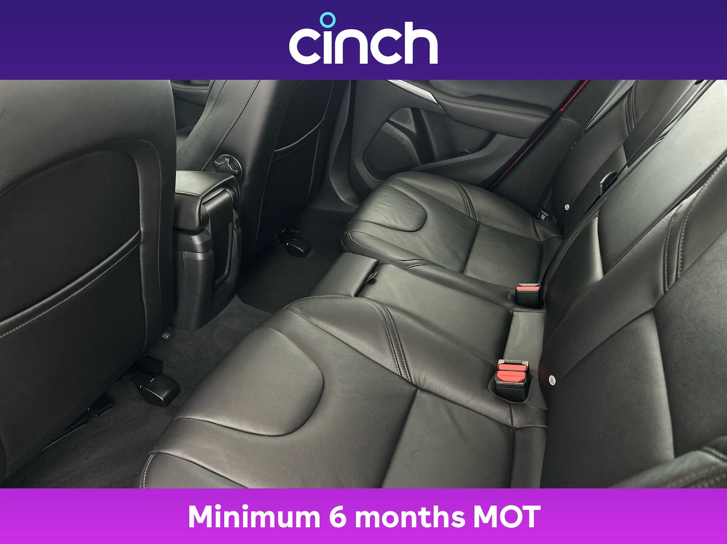 Used Volvo V40 2018 for sale - 76842277: Photo 20