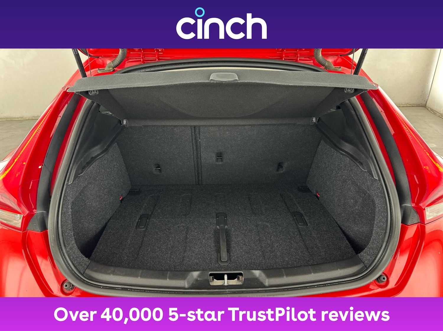 Used Volvo V40 2018 for sale - 76842277: Photo 21