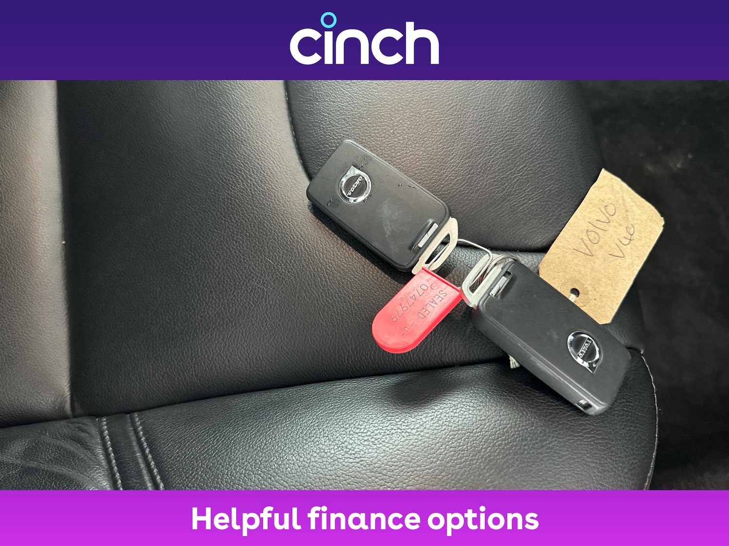 Used Volvo V40 2018 for sale - 76842277: Photo 30