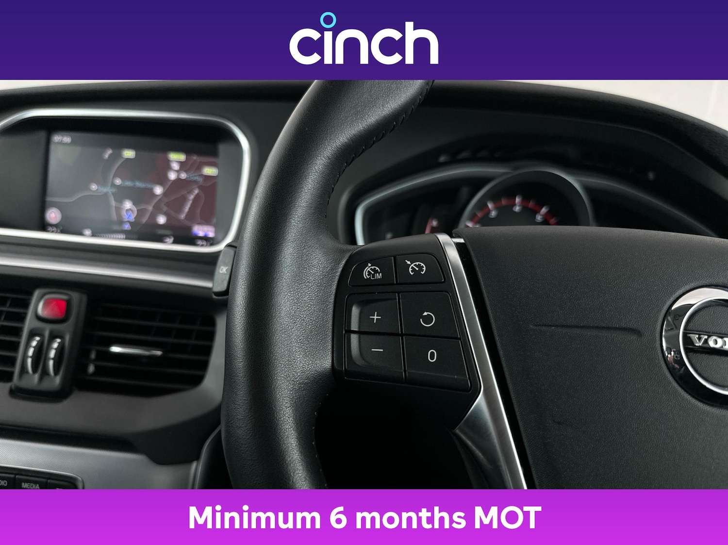 Used Volvo V40 2018 for sale - 76842277: Photo 32