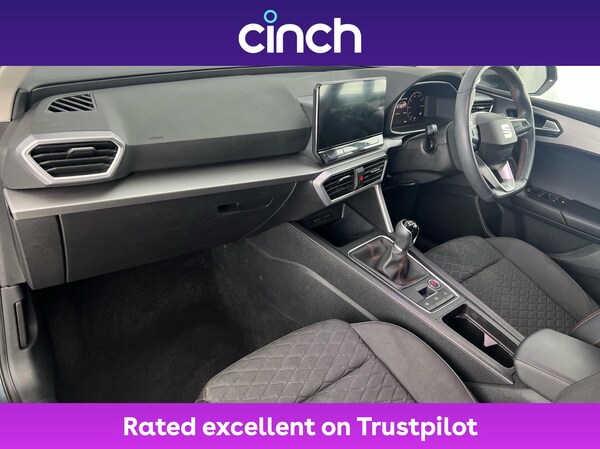 Used SEAT Leon 2023 for sale - 76281527: Photo 14
