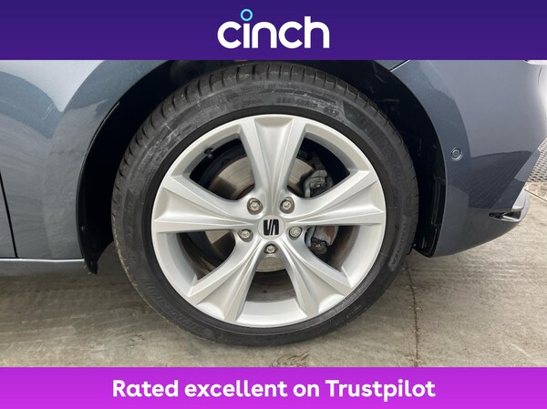 Used SEAT Leon 2023 for sale - 76281527: Photo 28