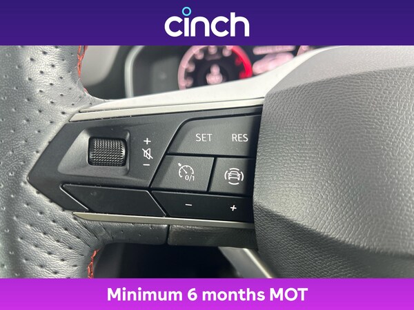 Used SEAT Leon 2023 for sale - 76281527: Photo 37