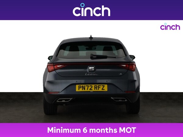 Used SEAT Leon 2023 for sale - 76281527: Photo 5