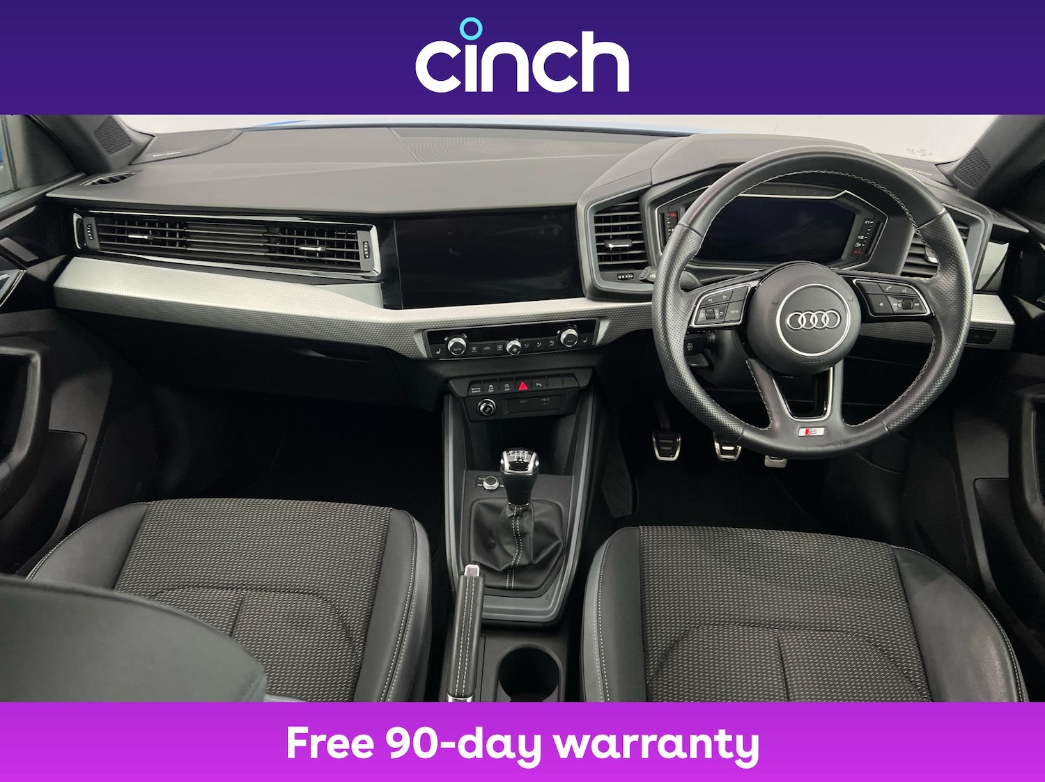 Used Audi A1 2021 for sale - 76934148: Photo 15