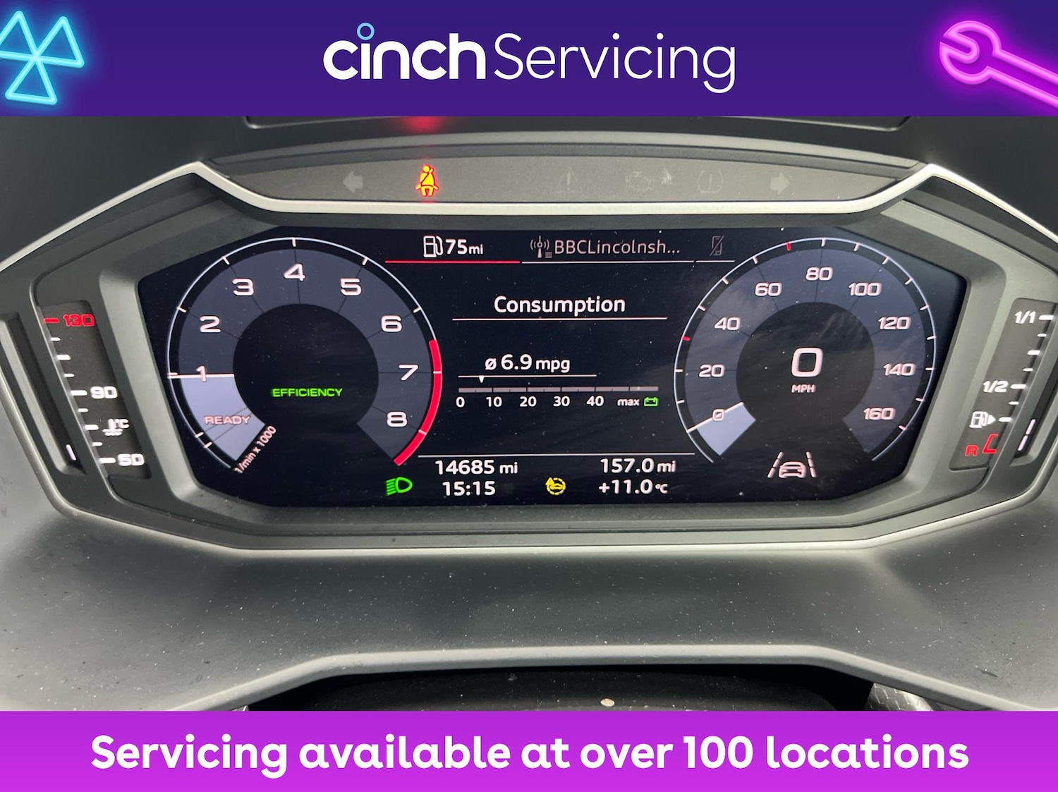 Used Audi A1 2021 for sale - 76934148: Photo 18